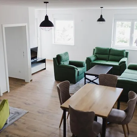 Apartment Class Brcko