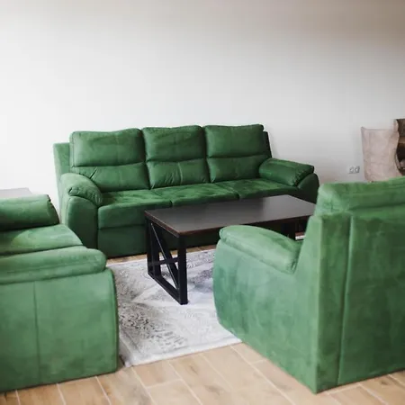 Class Apartment Brcko